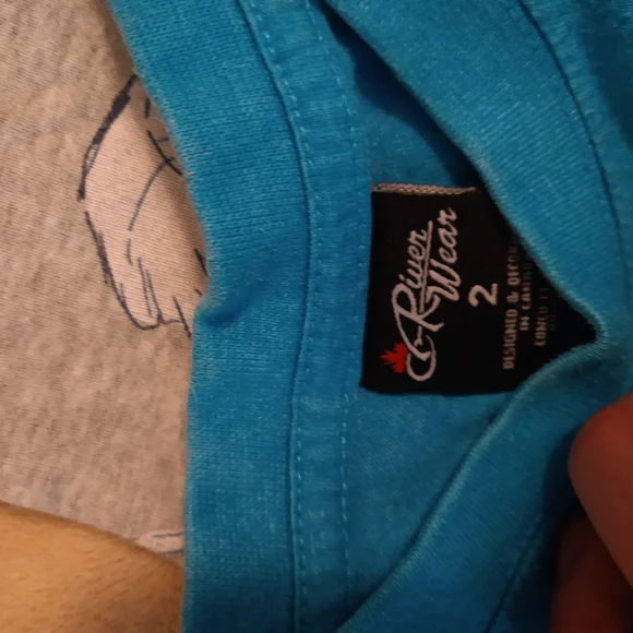 Kids Pajamas Set - Blue, Yellow, and Multi-Color - Picture 7 of 8